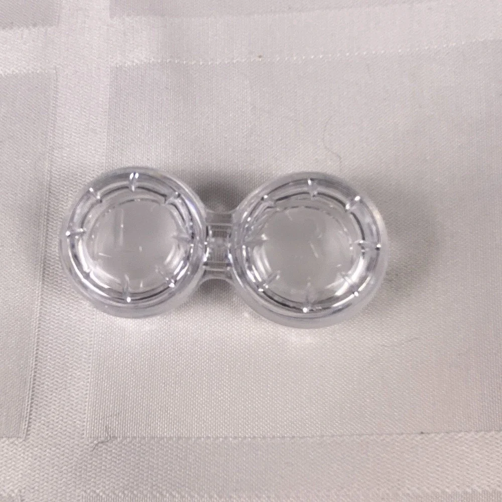 Cabybara Contact Lens Case with accessory tools